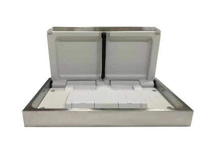 Upgrade Your Restrooms: Buy Wholesale Kanga Kare Baby Change Tables Online