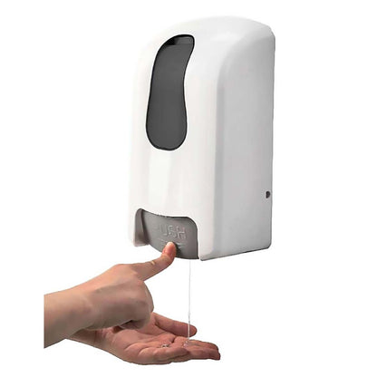 SD22 liquid soap dispenser