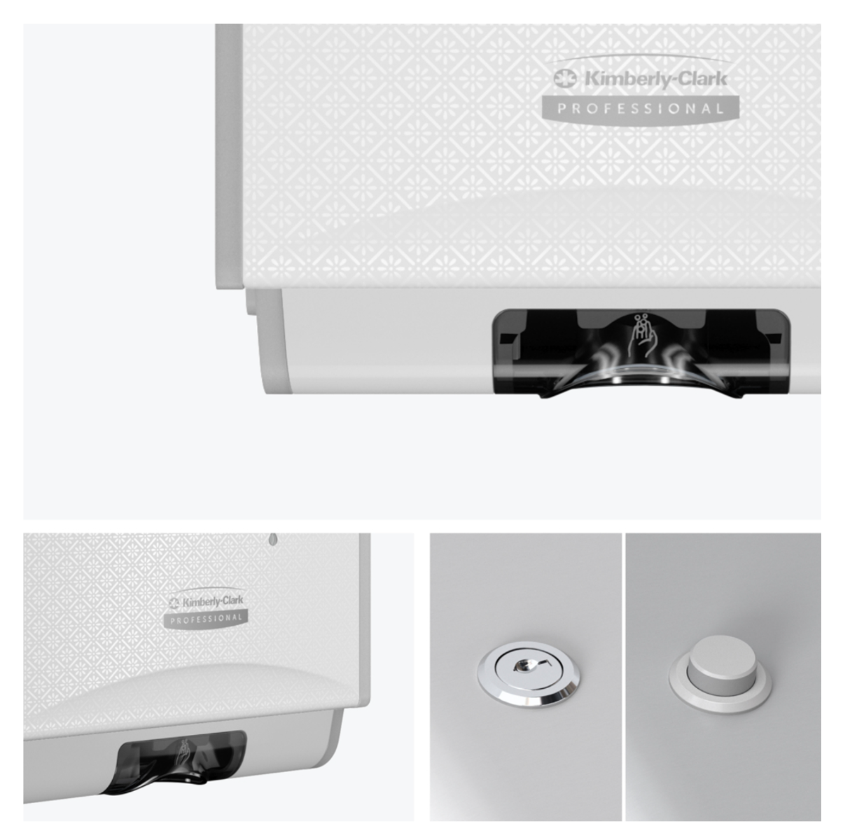 Upgrade Your Public Restrooms: Luxury Meets Efficiency with Kimberly Clark ICON