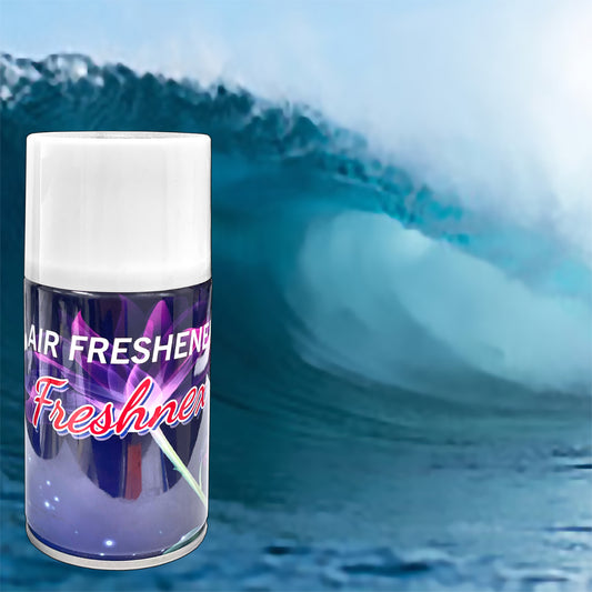 Ocean Fragrance Spray Can for Living Space