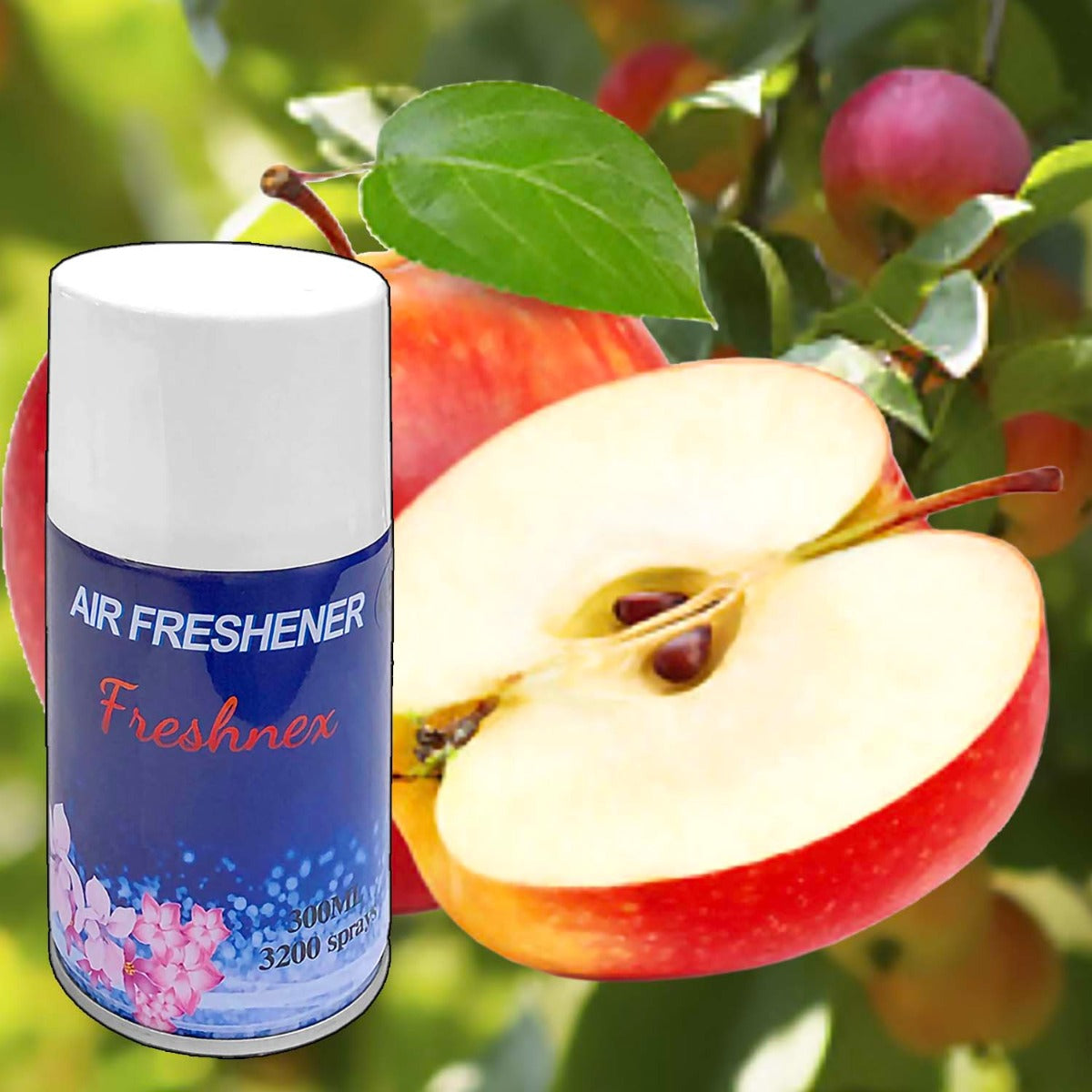 Apple Fragrance Spray Can AF244