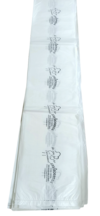 Shop Online for Biodegradable Bin Liners (BIO-8025) in Australia