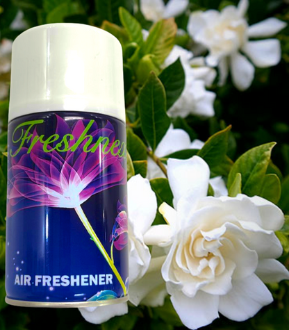 Gardenia Fragrance Spray Can AF220 300ml