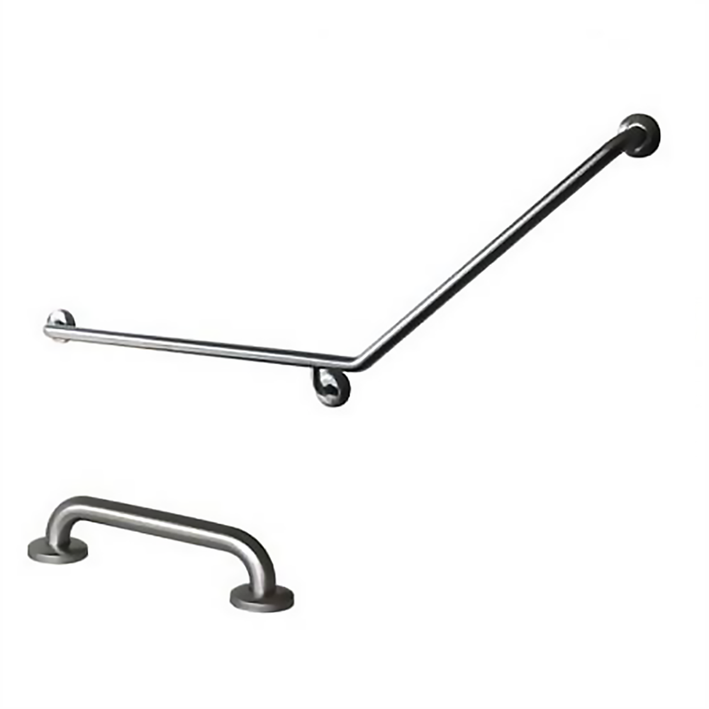 Grab Rail JD Macdonald Grab Rail 40 Degree Sloping Arm GRC63JD