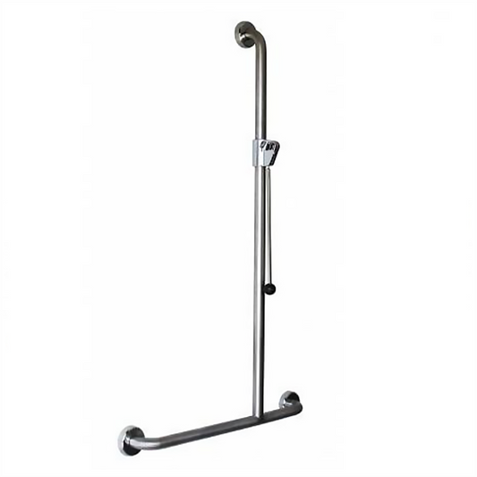 GRCSES29 Grab Rail JD Macdonald Shower Grab Rail