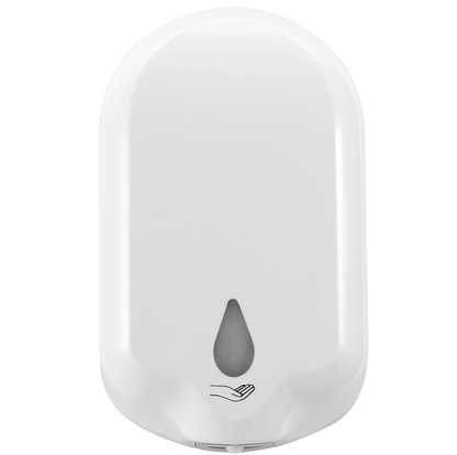 Automatic Sanitiser/Soap Dispenser White