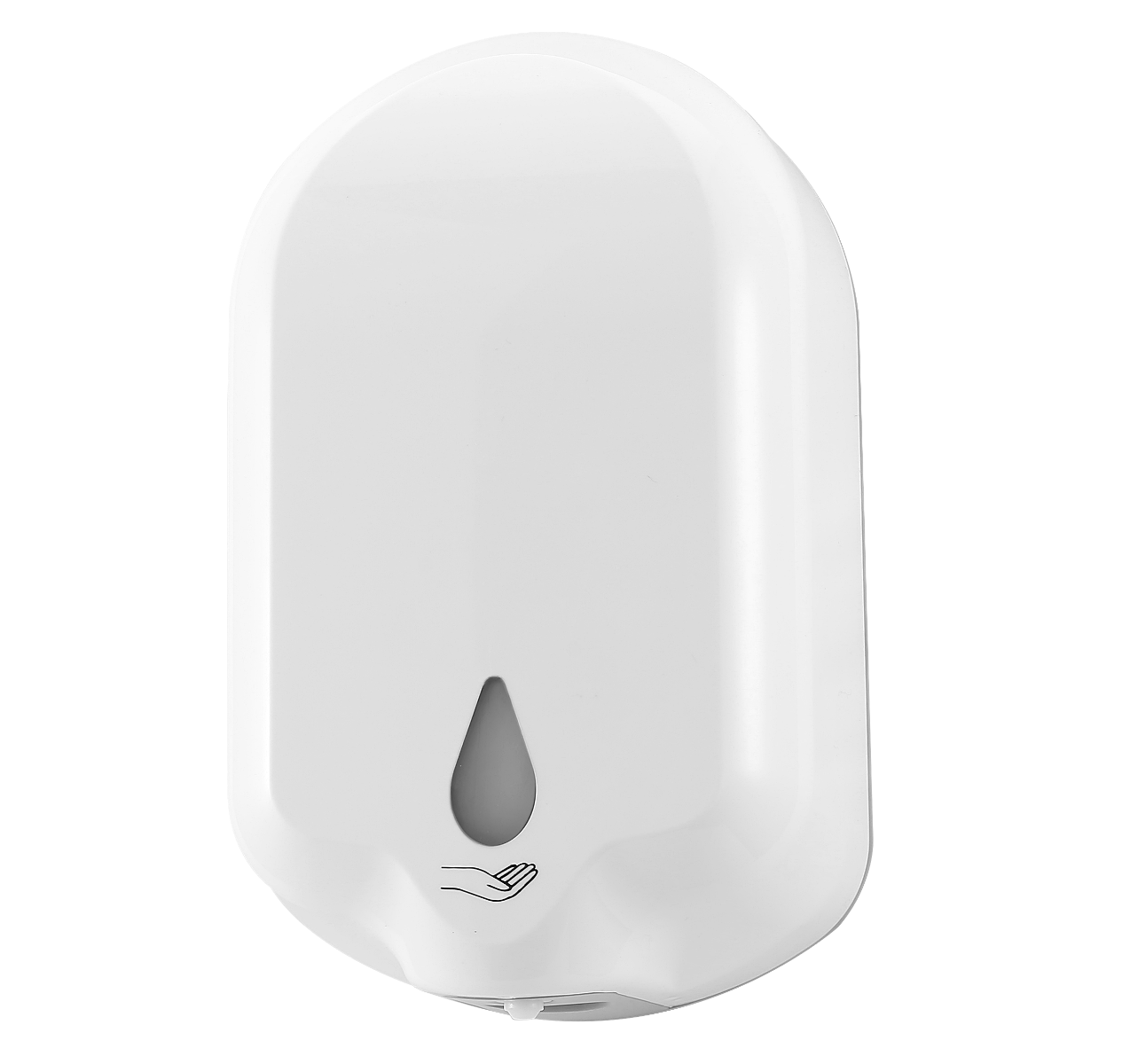 Automatic Sanitiser/Soap Dispenser White