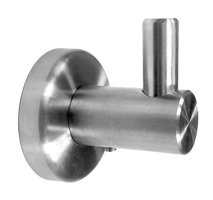 OZ10153 Stainless Steel Satin Robe Hook