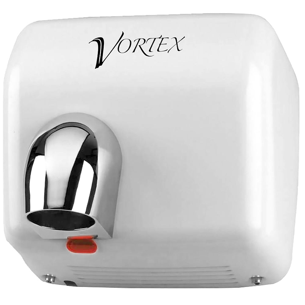 Front view of the product "Vortex Hand Dryer Heavy Duty Automatic OZ2300W 2300W"