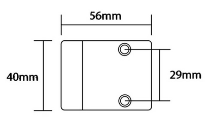 Upgrade Your Bathrooms: Buy Durable & Hygienic Toilet Door Bumpers