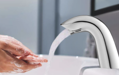 Buy Online | Hands-Free Sensor Taps for Businesses: Onvanti's Elegant Solution