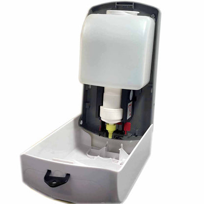 SD22 liquid soap dispenser