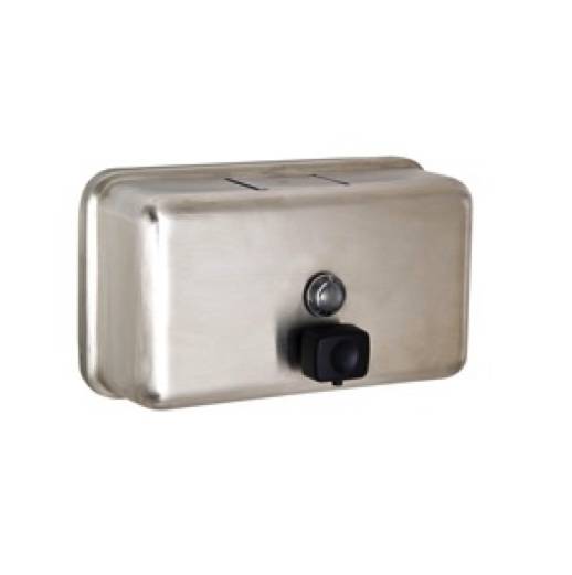 SD20BS Horizontal Soap Dispenser