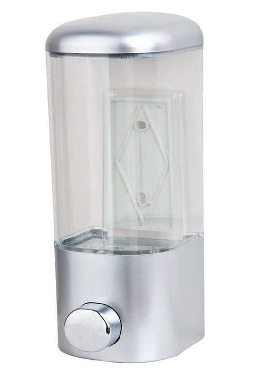 Soap & Hand Sanitiser Dispenser Refillable 500ml