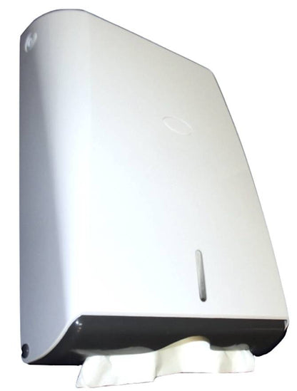 Slim Paper Towel Dispenser Large