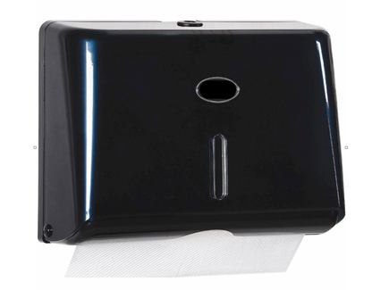 slim paper towel dispenser