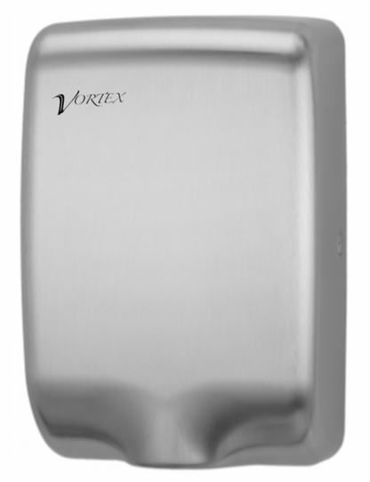 Upgrade Your Restrooms with the Vortex VX1031S Automatic Hand Dryer