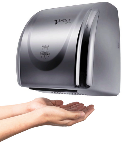 VX2100 automatic hand dryer