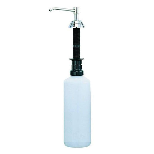 ZC825 Commercial Under Bench soap dispenser 5"Spout